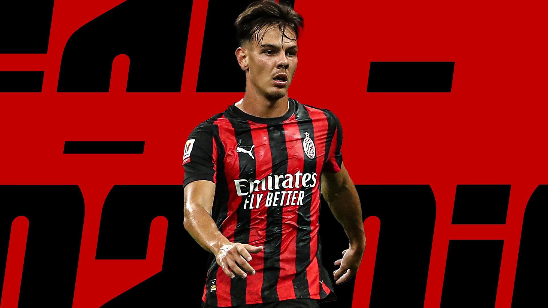 ミラン、ヤシャリ「僕とモドリッチは並んでプレーできる」 | Goal.com 日本